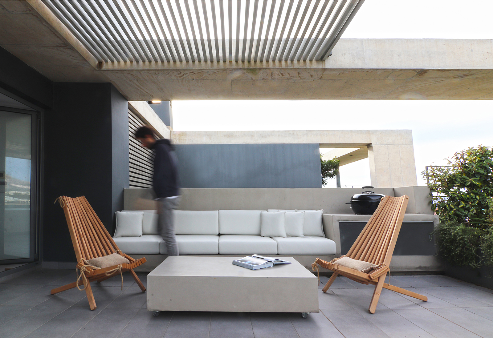 Why Modern Penthouse Design Embraces Minimalism