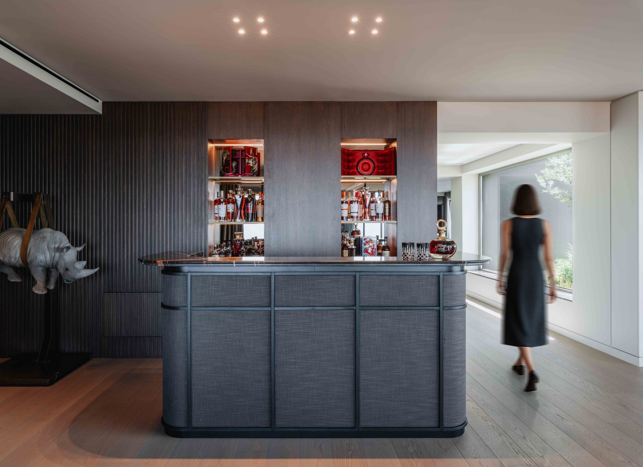 D7 Penthouse – An Urban Sanctuary for Modern Living