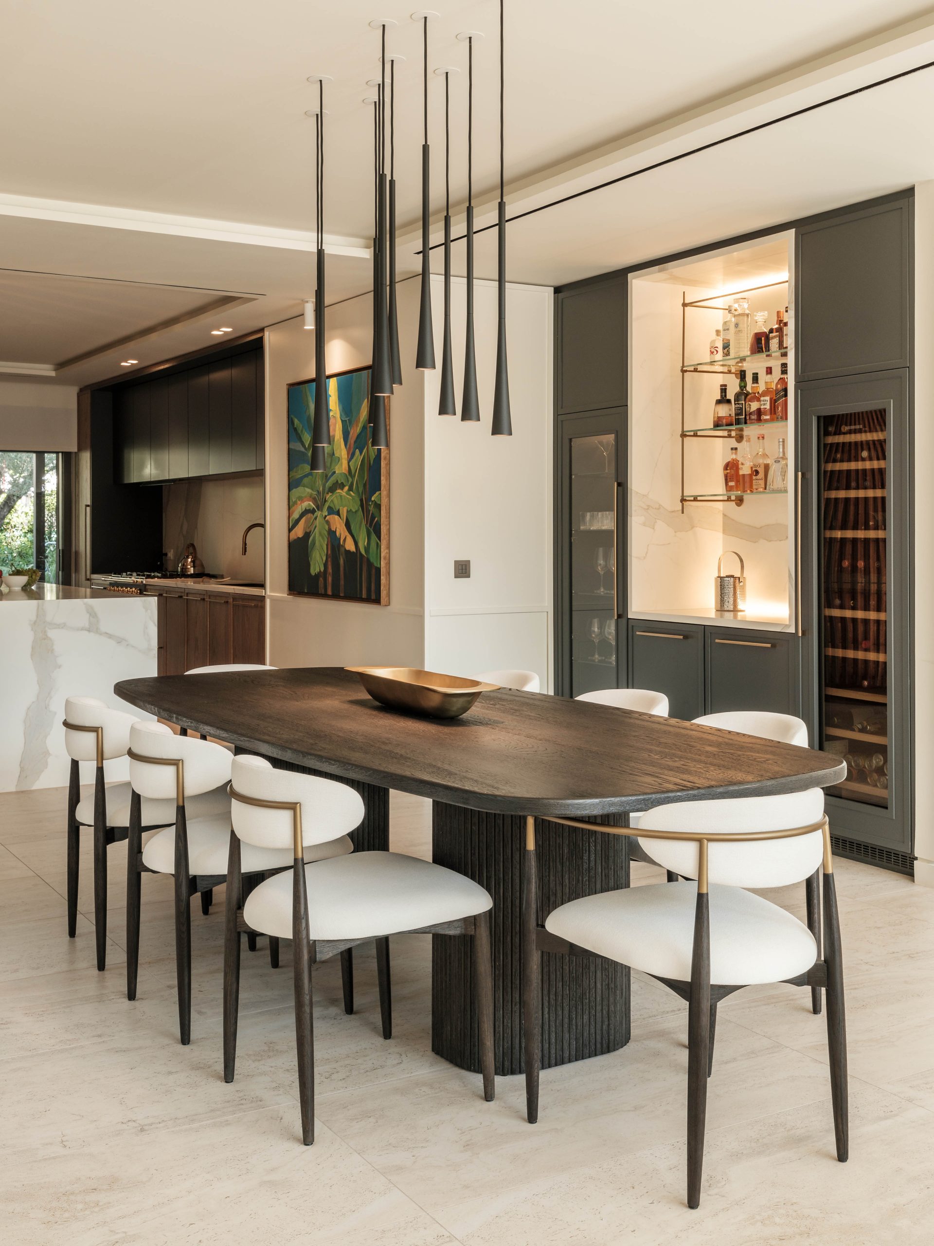 Casa Luminosa - Contemporary House Design in Athens