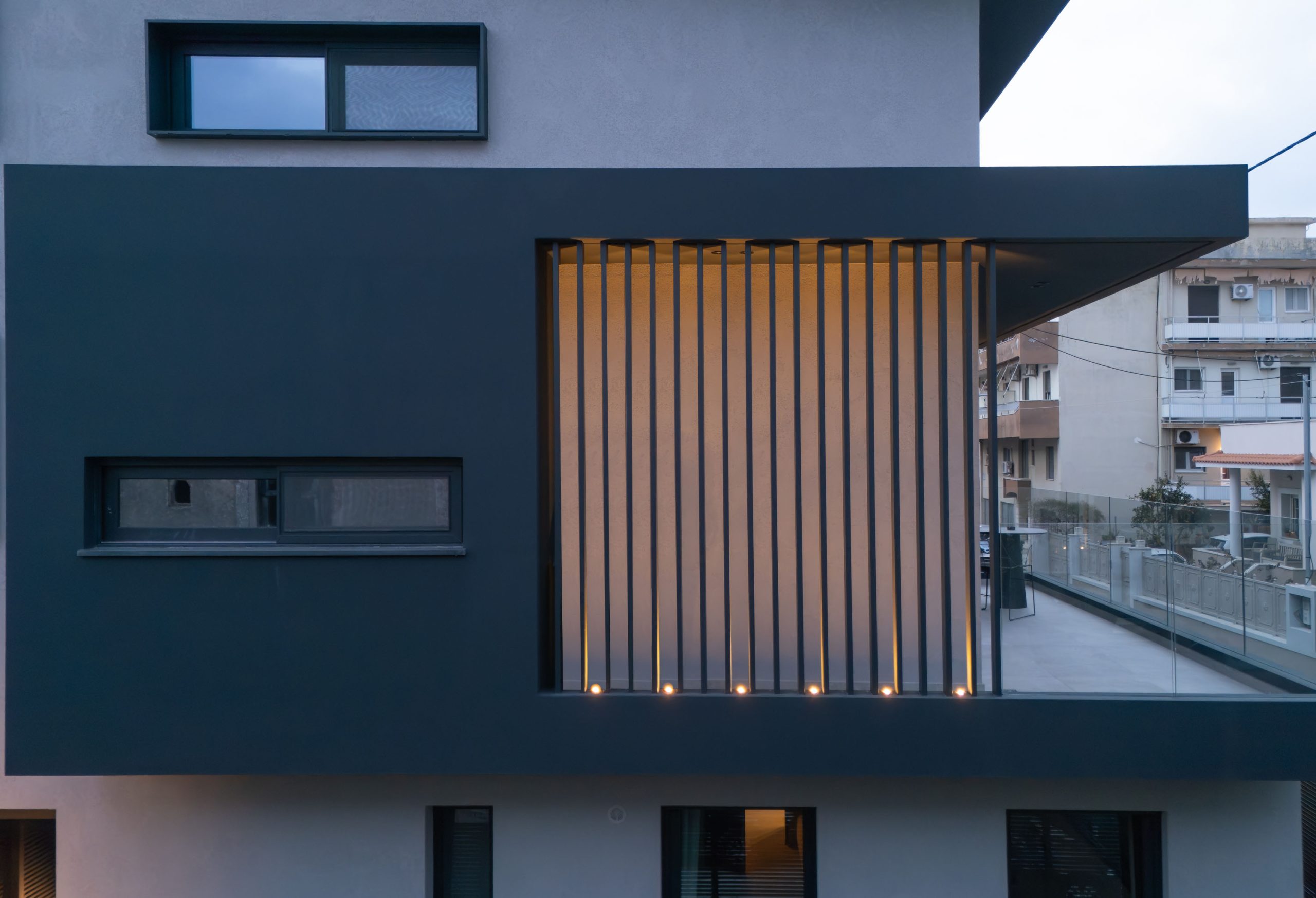 Kalvokoresi 16 Suites | A Boutique Retreat of Quiet Luxury