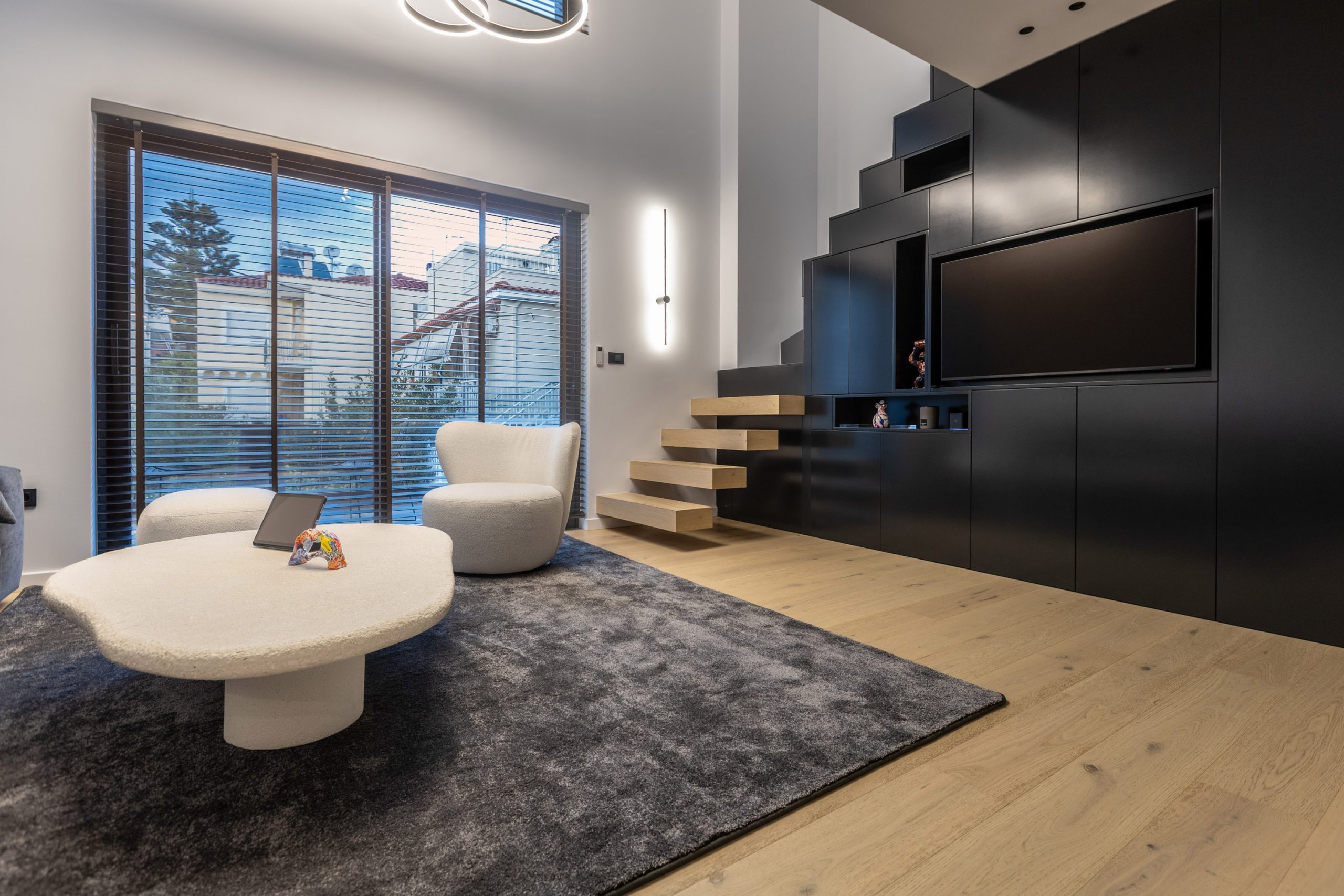 Kalvokoresi 16 Suites | A Boutique Retreat of Quiet Luxury