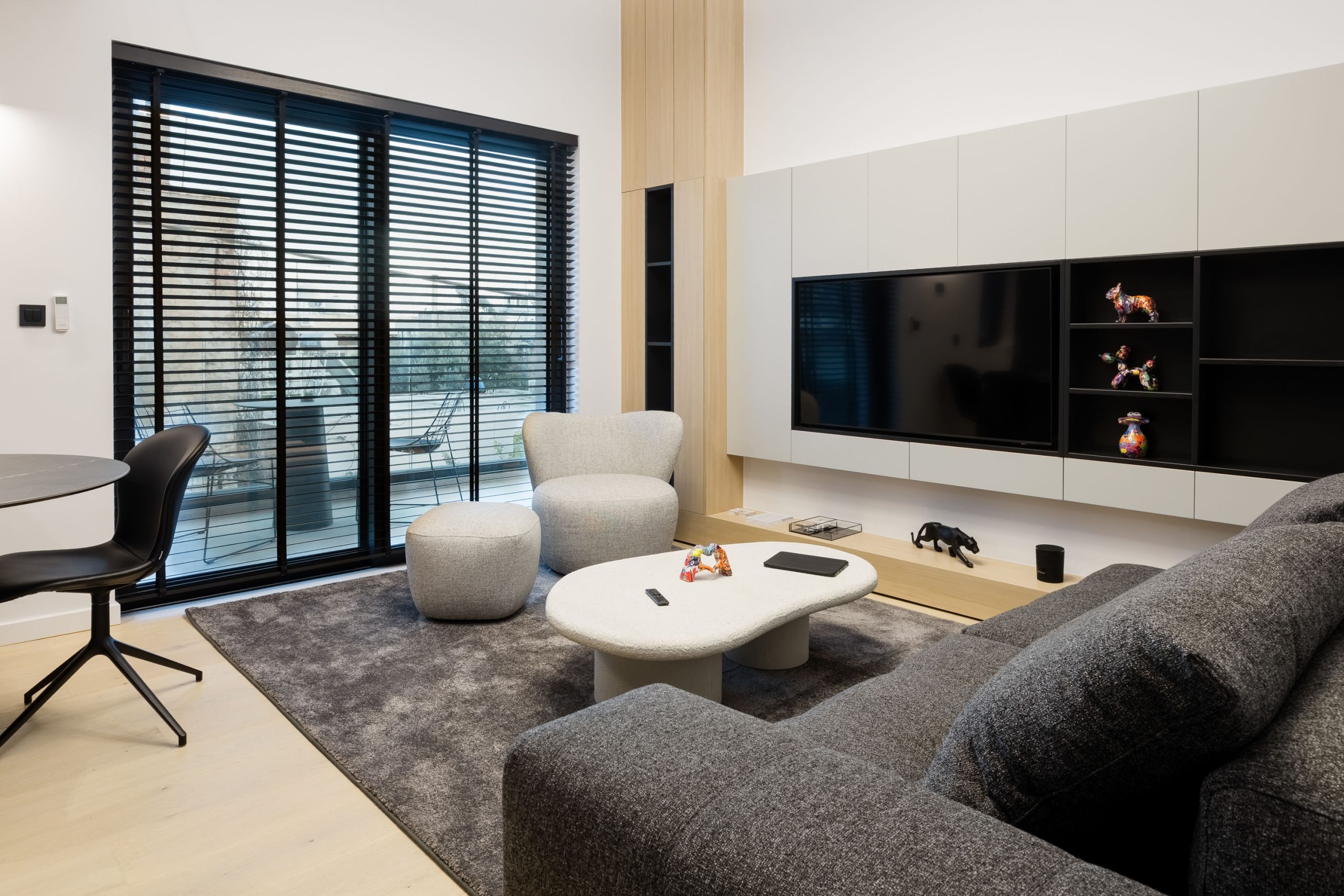 Kalvokoresi 16 Suites | A Boutique Retreat of Quiet Luxury