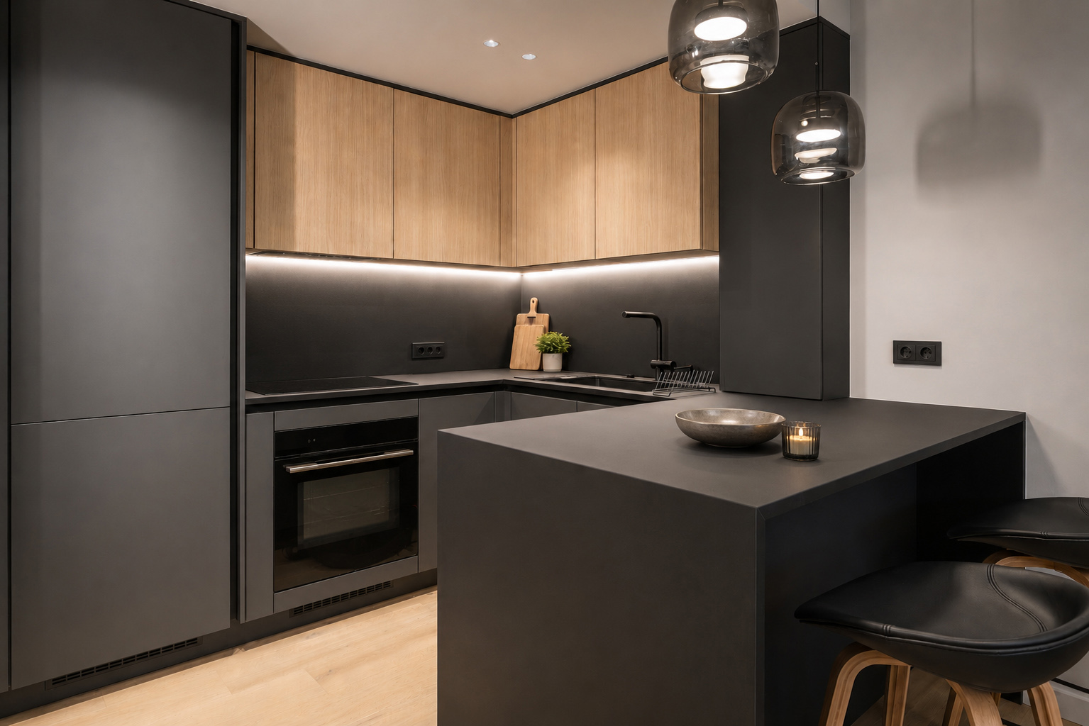 Kalvokoresi 16 Suites | A Boutique Retreat of Quiet Luxury