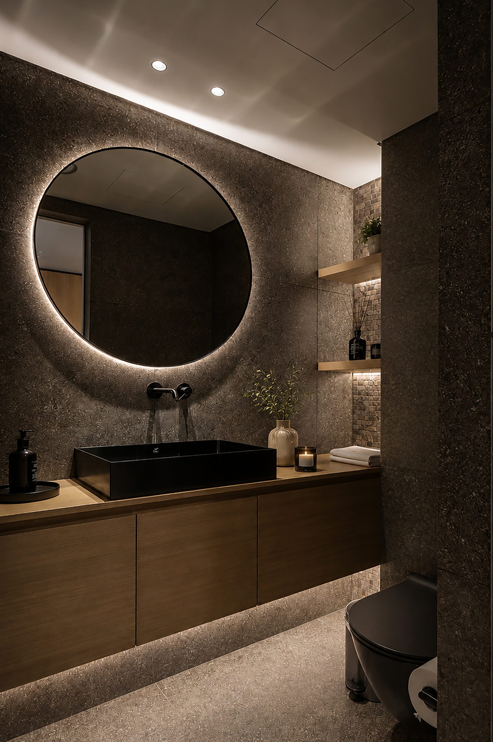 Kalvokoresi 16 Suites | A Boutique Retreat of Quiet Luxury