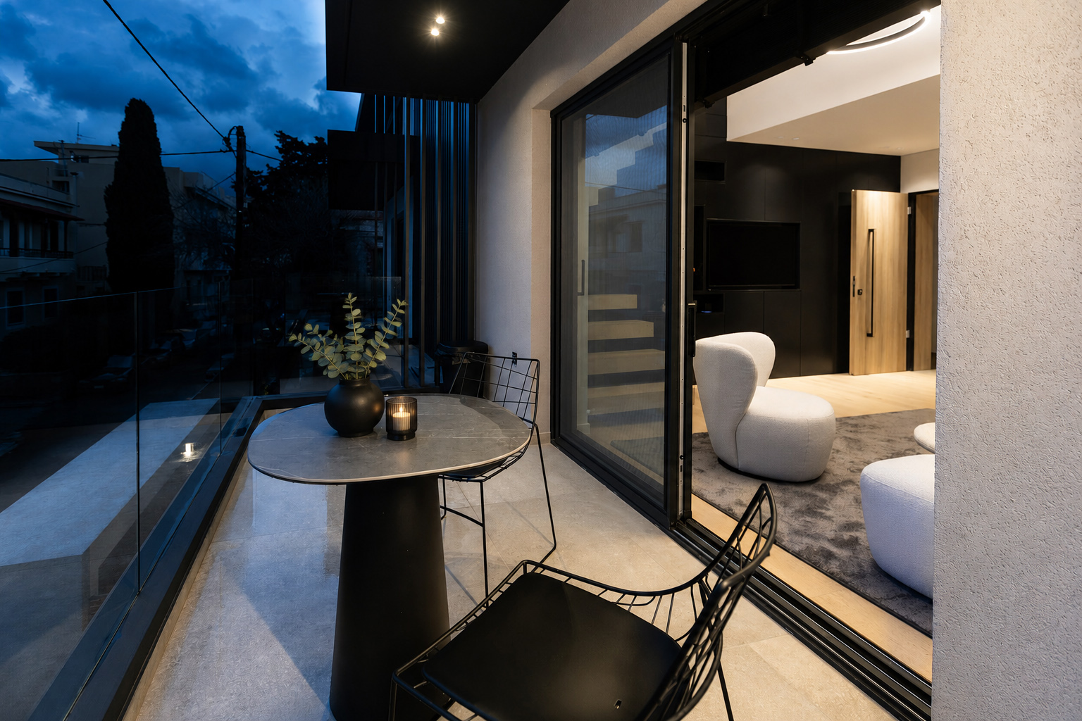 Kalvokoresi 16 Suites | A Boutique Retreat of Quiet Luxury