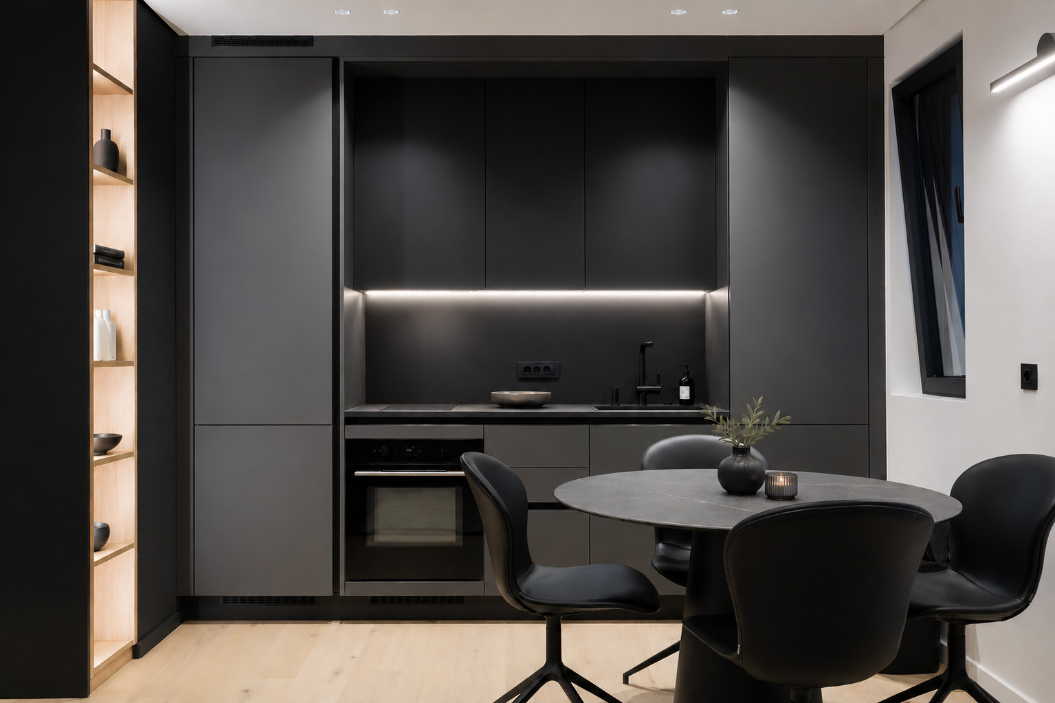 Kalvokoresi 16 Suites | A Boutique Retreat of Quiet Luxury