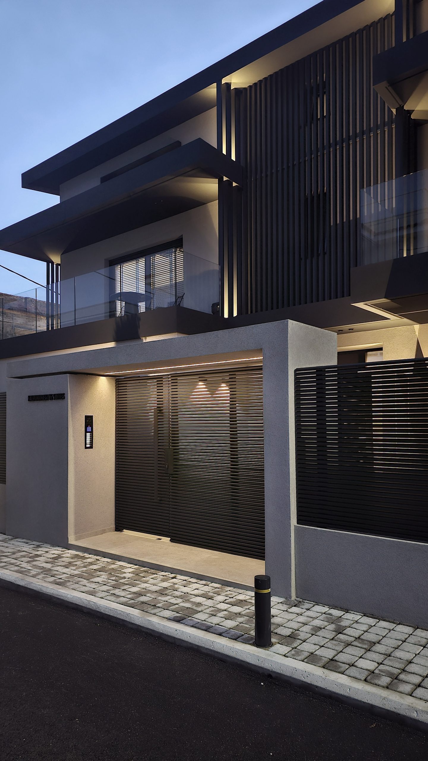 Kalvokoresi 16 Suites | A Boutique Retreat of Quiet Luxury