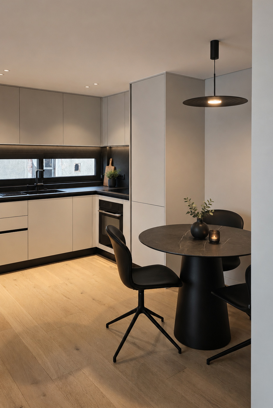 Kalvokoresi 16 Suites | A Boutique Retreat of Quiet Luxury