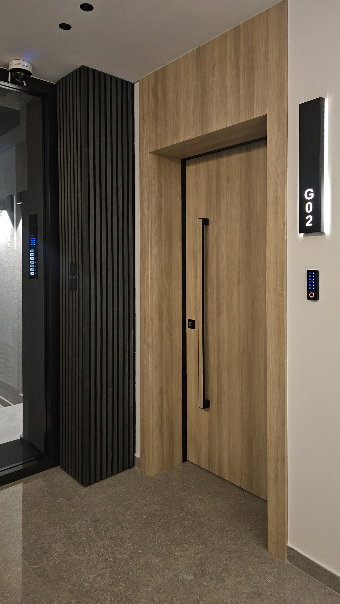 Kalvokoresi 16 Suites | A Boutique Retreat of Quiet Luxury