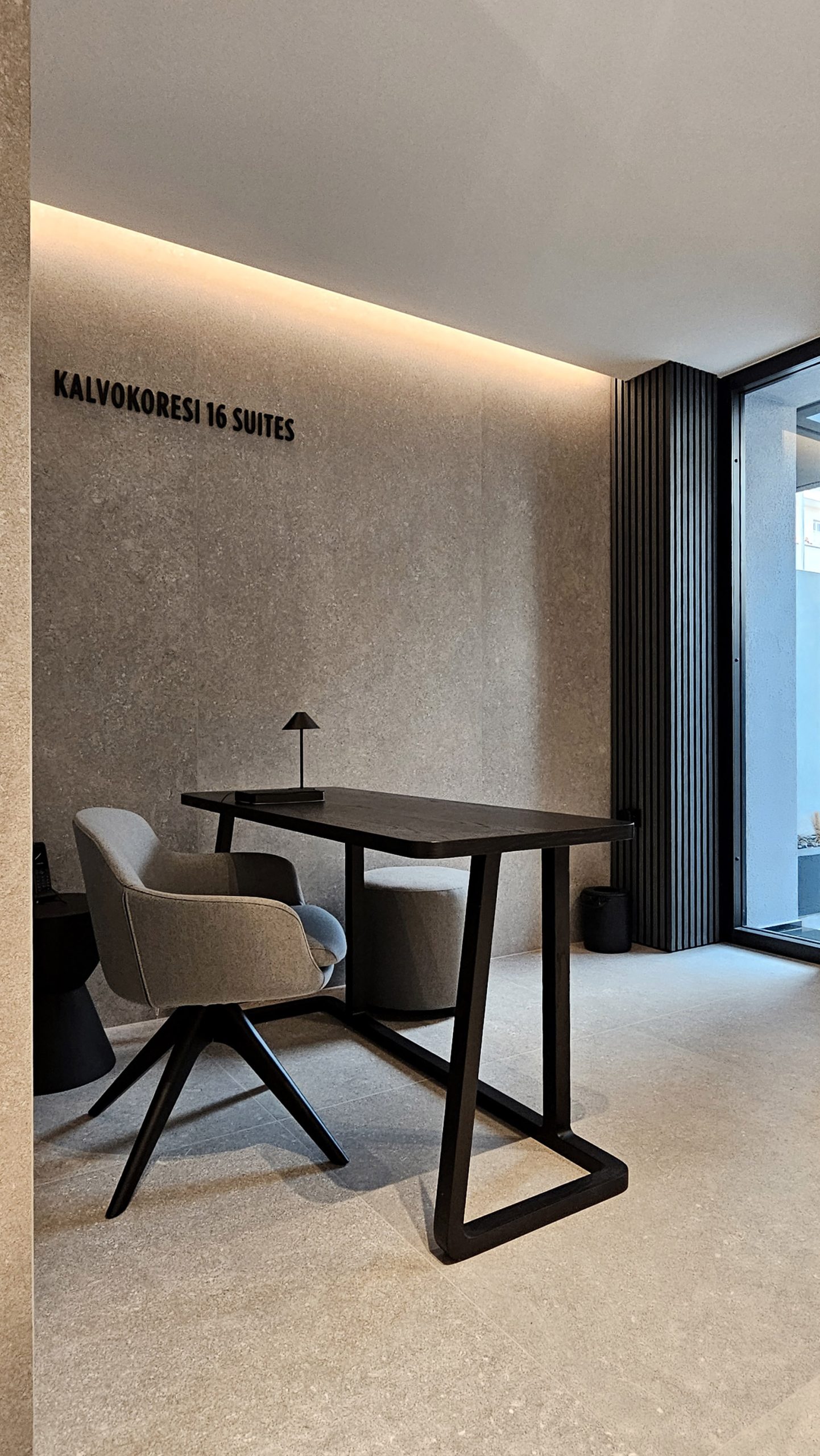 Kalvokoresi 16 Suites | A Boutique Retreat of Quiet Luxury