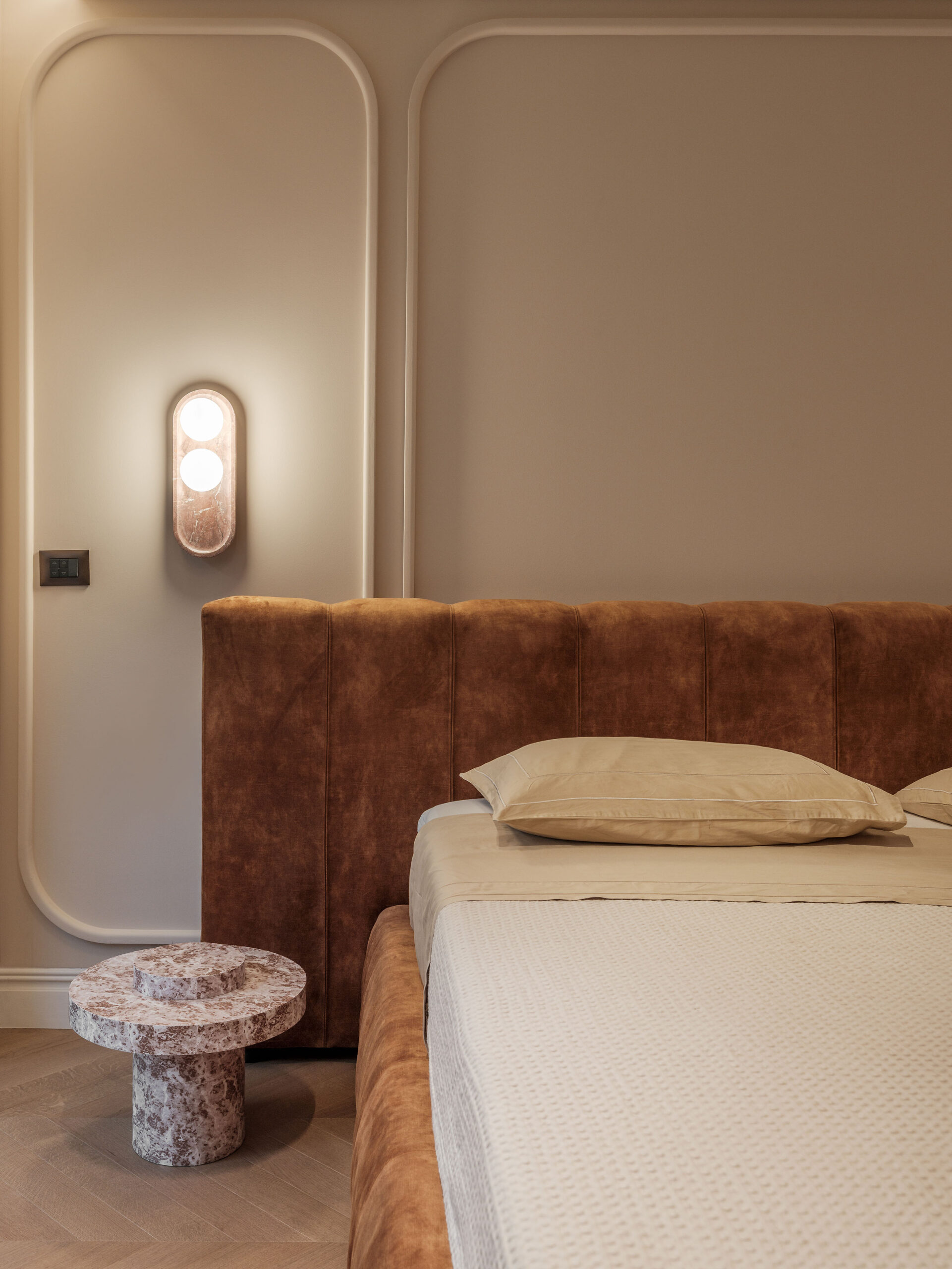 Maison Oliva | Redefining Retro Elegance